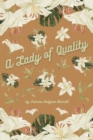Image for Lady of Quality