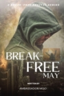Image for Break-free - Daily Revival Prayers - MAY - Towards NATIONAL TRANSFORMATION
