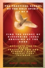 Image for The Practical School of the Holy Spirit - Part 3 of 8 - Activate 12 Eagle Traits in You