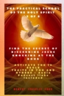 Image for Practical School of the Holy Spirit - Part 3 of 8 - Activate 12 Eagle Traits in You: Find the Secret of Discerning Jesus Knocking at the door and Activate the 12 Eagle Traits in You and others - Audio Podcast links included