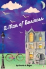 Image for A Man of Business