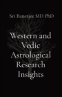 Image for Western and Vedic Astrological Research Insights