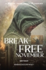 Image for Break-free - Daily Revival Prayers - December - Towards SINCERE THANKSGIVING
