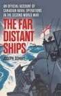 Image for The Far Distant Ships