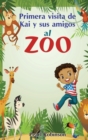 Image for Primera visita de Kai y sus amigos al zoo