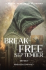 Image for Break-free - Daily Revival Prayers - September - Towards SPIRITUAL WARFARE