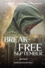 Image for Break-free -  Daily Revival Prayers - September - Towards SPIRITUAL WARFARE
