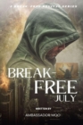 Image for Break-free  - Daily Revival Prayers - JULY - Towards LEADERSHIP EXCELLENCE