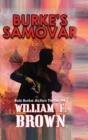 Image for Burkes Samovar, auf Deutsch : Bob Burke Suspense Thriller #4