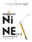 Image for The Rule of Nine : Divinitas&#39; Mathematics