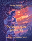 Image for The keeper of the golden key