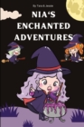 Image for Nia&#39;s Enchanted Adventures