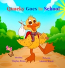 Image for Quacky Goes to School
