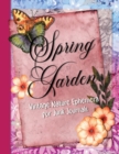 Image for Spring Garden : Vintage Nature Ephemera for Junk Journals