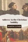 Image for Address to the Christian Nobility