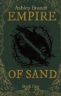 Image for EMPIRE  OF  SAND