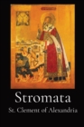 Image for Stromata