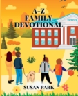Image for A-Z Family Devotional