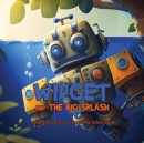 Image for Widget and the Big Splash