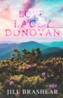 Image for Love, Lacey Donovan
