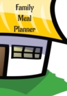 Image for Family Meal Planner