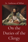 Image for On the Duties of the Clergy