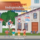 Image for The Great Independence Day Adventure