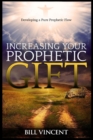 Image for Increasing Your Prophetic Gift