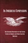 Image for An American Companion