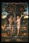 Image for The First Book of Adam And Eve with Biblical Insights and Commentaries - 3 of 7 Chapter 34 - 46