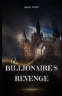 Image for The Billionaire&#39;s Revenge : (Large Print Edition)