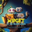 Image for Widget and the Silver Screen