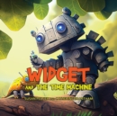 Image for Widget and the Time Machine