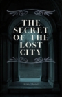 Image for The Secret of the Lost City : (Large Print Edition)