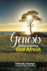 Image for Genesis - Rediscovering God Afresh