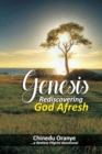 Image for Genesis - Rediscovering God Afresh