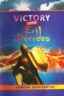 Image for Victory Over Evil Decrees