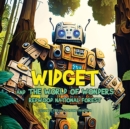 Image for Widget and the World of Wonders