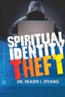Image for Spiritual Identity Theft