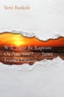 Image for Will There Be Rapture Or Any &#39;666&#39;?    -  Janet Frank&#39;s Enquiry