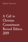 Image for A Call to Christian Commitment Revised Edition 2019