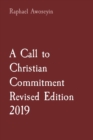 Image for Call to Christian Commitment Revised Edition 2019