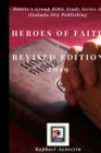 Image for Heroes of Faith  Revised Edition 2019
