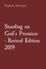 Image for Standing on God&#39;s Promises  - Revised Edition 2019