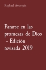 Image for Pararse en las promesas de Dios  - Edicion revisada 2019