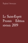 Image for Le Saint-Esprit Promis   Edition revisee 2019