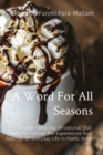 Image for A Word For All Seasons