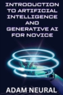 Image for Introduction to Artificial Intelligence and Generative AI for Novice