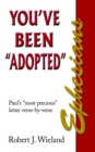 Image for Ephesians: You&#39;ve Been &amp;quote;Adopted&amp;quote;