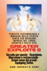 Image for Greater Exploits - 8 - Perfette testimonianze e immagini dello SPIRITO SANTO per maggiori